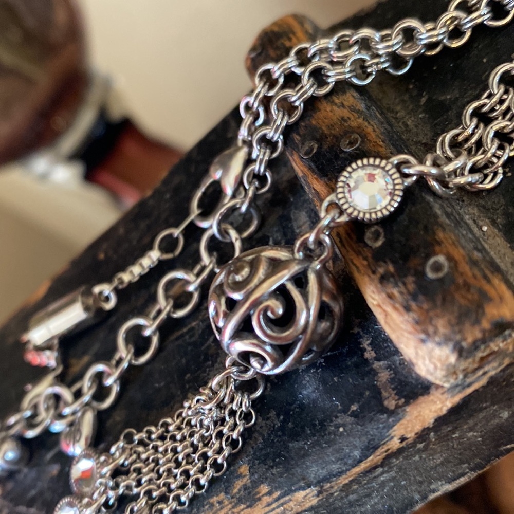 Brighton “Venetian Dreams” necklace - Picture 7 of 9